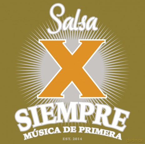 Salsa X Siempre [CD]