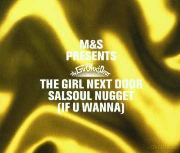 M&S: Salsoul Nugget [CD]
