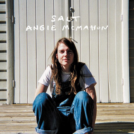 Angie Mcmahon: Salt [CD]