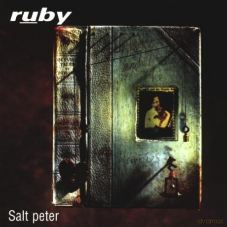 Ruby: Salt Peter [CD]