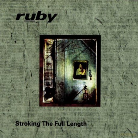 Ruby: Salt Peter - Remixed [CD]