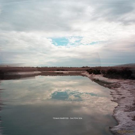 Tomas Barfod: Salton Sea [CD]