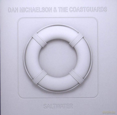 Saltwater: Saltwater [CD]
