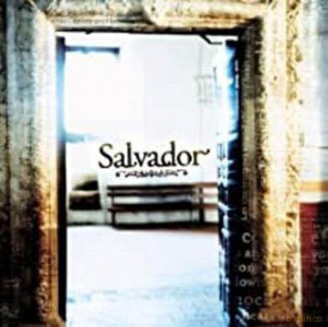Salvador: Salvador [CD]