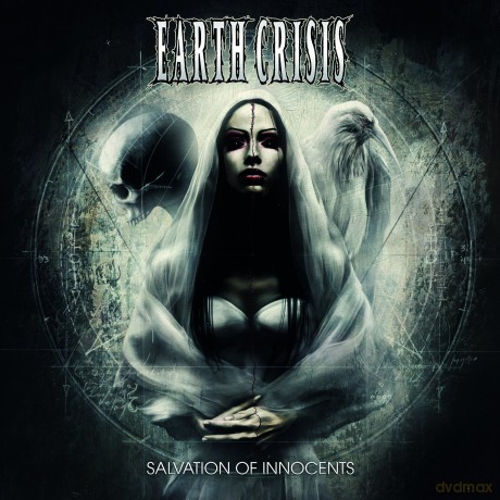 Earth Crisis: Salvation of Innocen [CD]