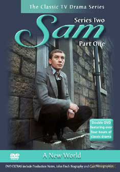 Sam: Sam - Series 2 - Part 1 [CD]