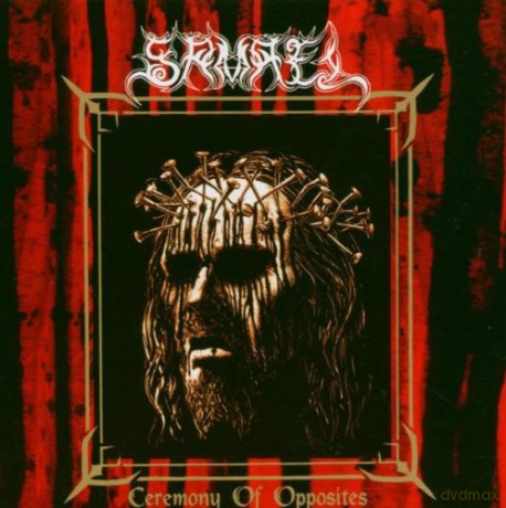 Samael: Samael [CD]