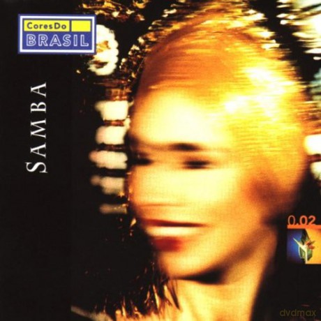 Samba [CD]