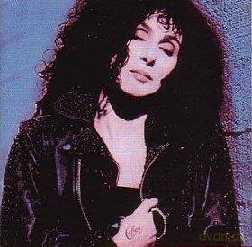 Cher: Same [CD]