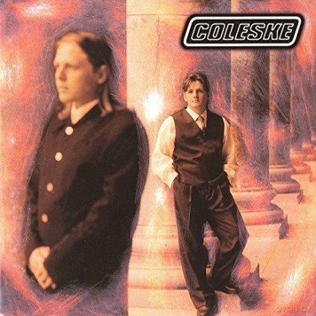 Coleske: Same [CD]