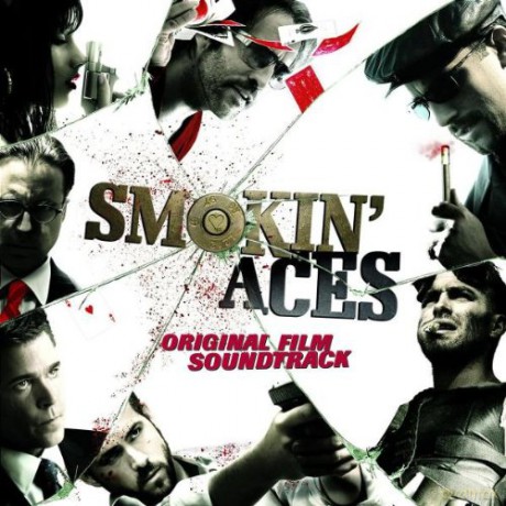 Smokin' Aces soundtrack (As w Rękawie) [CD]