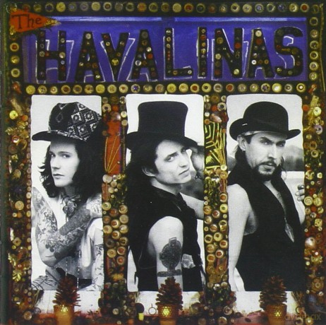 Havalinas: Same [CD]