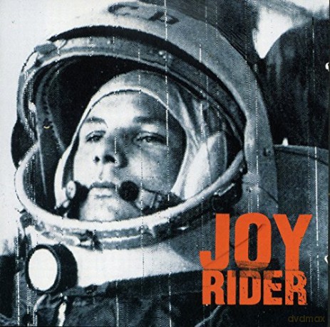 Joyrider: Same [CD]