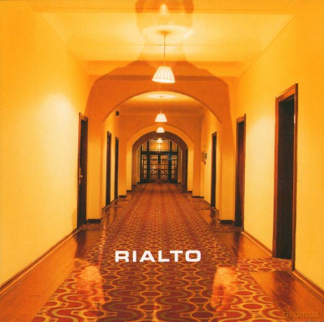 Rialto: Same [CD]