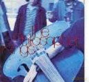 The Philosopher Kings: Same [CD]