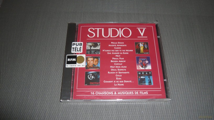 Same [CD]