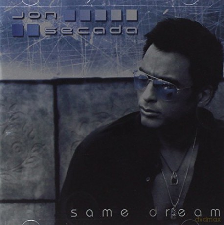 Jon Secada: Same Dream [CD]