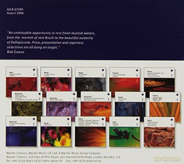 Apex: Sampler 2006 [CD]