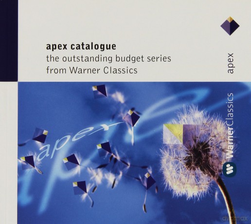 Apex: Sampler 2006 [CD]