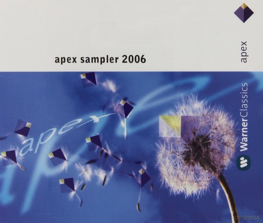 Apex: Sampler 2006 [CD]