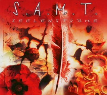 Samt: Samt [CD]