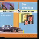 Mike Stone: San Francisco [CD]