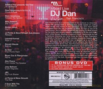 San Francisco [CD]