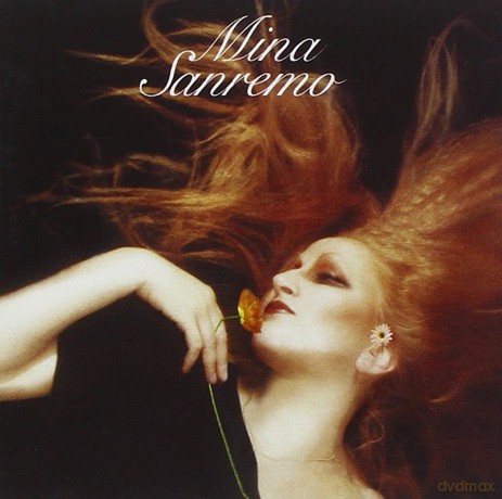 Mina: San Remo [CD]