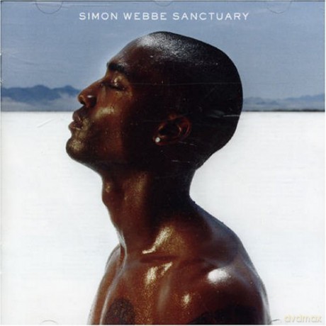 Simon Webbe: Sanctuary By Simon Webbe [CD]