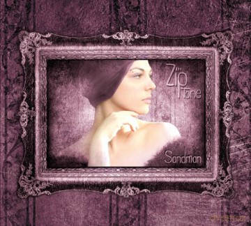 Zip Tone: Sandman [CD]