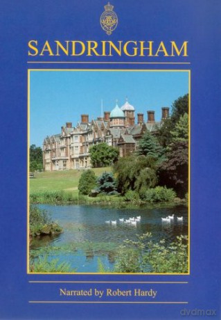 Sandringham: Sandringham [CD]