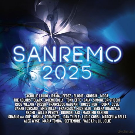 Sanremo 2025 [2CD]