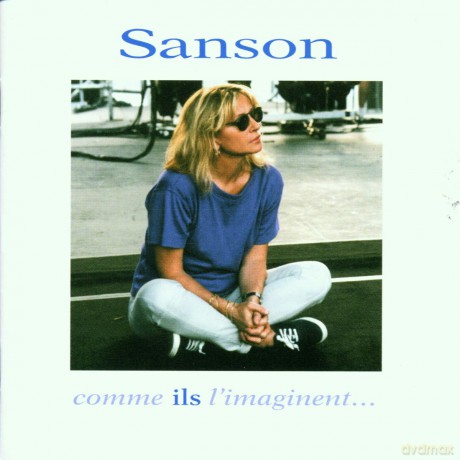 Veronique Sanson: Sanson Comme Ils l'imaginent [CD]