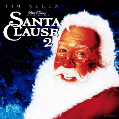 Santa Clause 2 [CD]