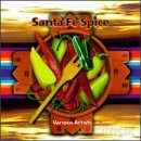 Santa Fe Spice [CD]