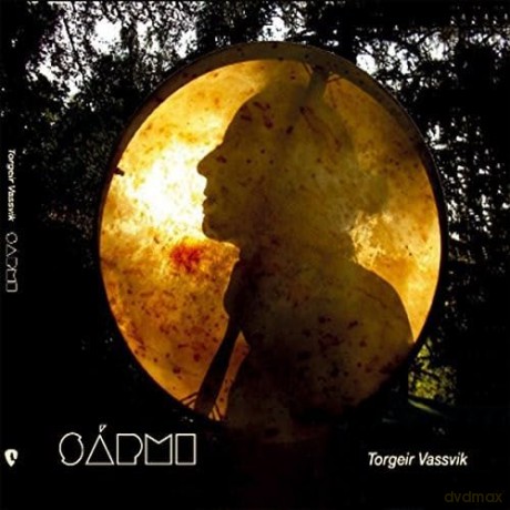 Torgeir Vassvik: Sapmi [CD]