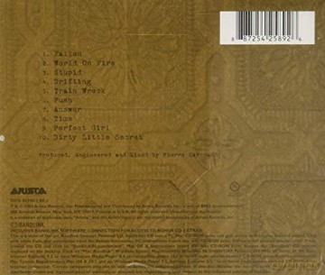 Sarah Mclachlan: Sara Mclachlan - Afterglow [CD]