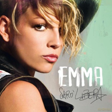 Emma: Saro Libera [CD]