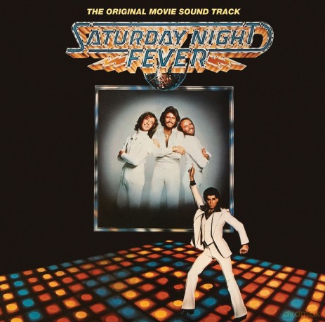 Sat. Night Fever [2CD]