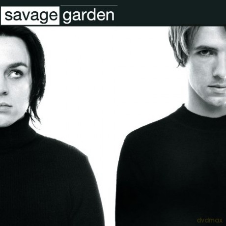 Savage Garden: Savage Garden [CD]