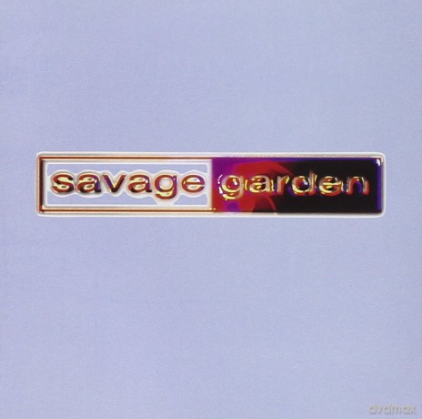 Savage Garden: Savage Garden + Bonus [2CD]