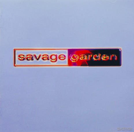 Savage Garden: Savage Garden + Bonus [2CD]