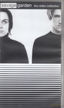 Savage Garden: Savage Garden - The Video Collection [CD]