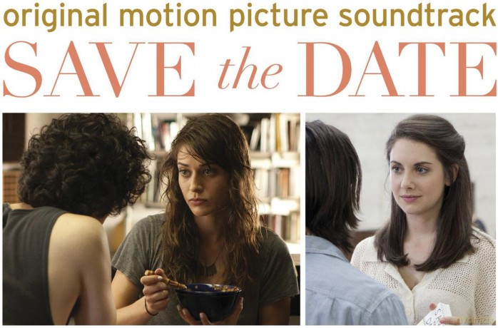 Save the Date [CD]