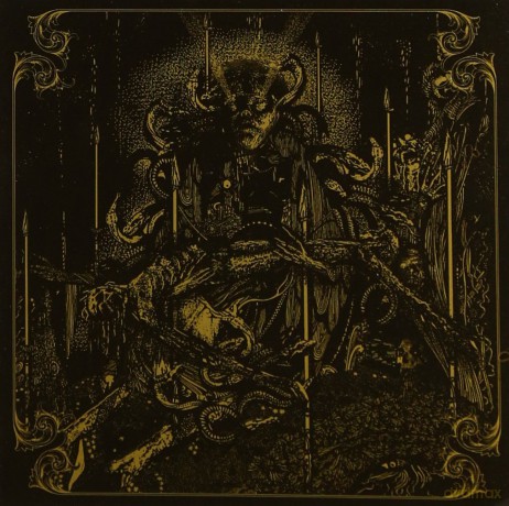 Dukatalon: Saved by Fear [CD]