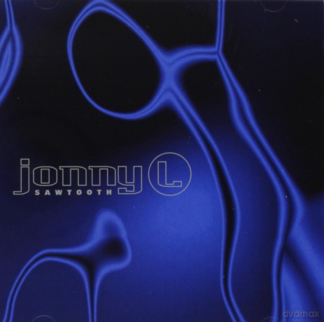 Jonny L: Sawtooth [CD]