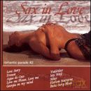 Mainville Gerard: Sax In Love [CD]
