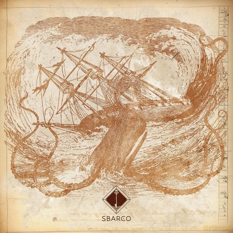 Sbarco: Sbarco [CD]