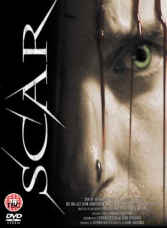 Scar [Dvd] Joe Estevez & Christopher Le Crenn & Ash: Scar [CD]