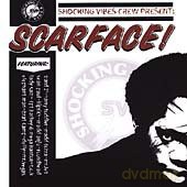 Scarface [CD]